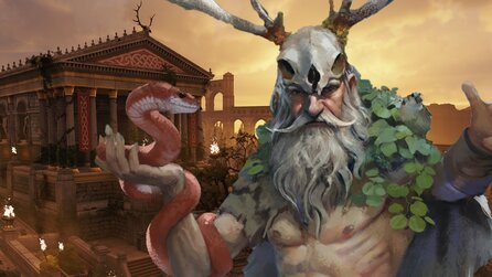 »Unruhenbekämpfungstrupps« - Fans von Anno 117 kritisieren einige krude deutsche Texte, jetzt reagiert Ubisoft auf die KI-Vorwürfe