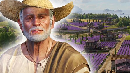 »Gott sei Dank« - Anno 117 bringt bald ein Detail aus Anno 1800 zurück, auf das die Fans seit Release hoffen