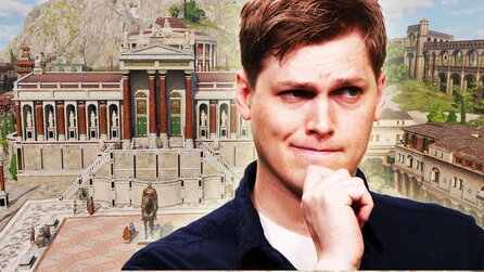 Anno 117 lebt von seinen wunderschönen Gebäuden, doch in einem steckt noch so viel mehr Potenzial!
