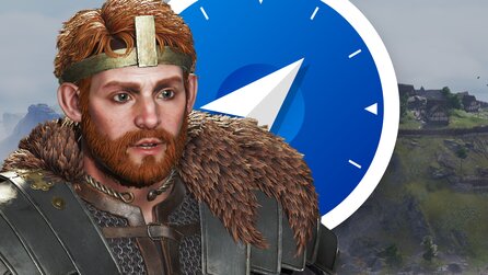 Anno 117: Ein Geschöpf der Legende lösen - an dieser Quest verzweifelt gerade die Anno-Welt