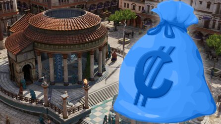 YouTuber fand in nur drei Stunden Anno 117 einen absurden Exploit, der ihn unfassbar reich gemacht hat