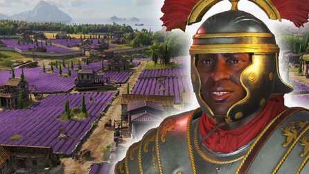 Anno 117 bekommt die größte Insel der ganzen Reihe - aber darauf müsst ihr noch ein wenig warten