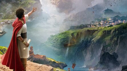 Anno 117: So viele neue Features wie mit Update 2.0 brachte vorher kein anderer Patch ins Spiel - das ändert sich morgen