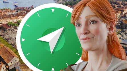 Anno 117: In der neuen Demo habt ihr nur 1 Stunde Zeit, mit unseren 10 Tipps holt ihr das meiste raus