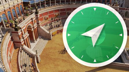 Anno 117 – Das Hippodrom: Der ultimative Guide zu Monumentbau, Wagenrennen und Prachtsystem