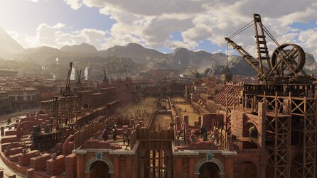 Anno 117: Alles, was ihr jetzt schon tun solltet, um euch auf den Release des gewaltigsten Gebäudes der Anno-Geschichte vorzubereiten