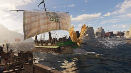 Anno 117: Im November wird der Statistikbildschirm endlich größer und bringt eine vielfach gewünschte Funktion