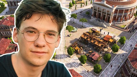 Ich will in Anno 117 doch einfach nur schöne Städte bauen, aber drei Punkte machen alles unnötig hässlich