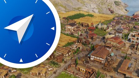 Anno 117: Layout-Guide - So baut ihr schön und effizient