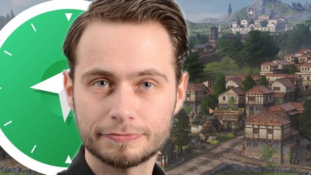 Anno 117: Mut zum Umbau – Ich habe mich endlich mehr beim Stadtbau getraut und ihr solltet das auch tun