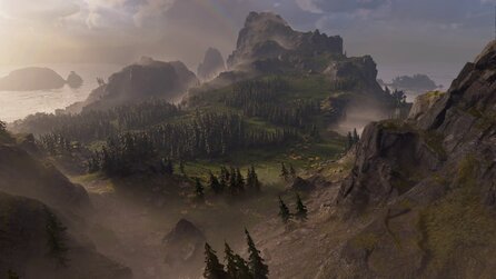 Anno 117 - 16 atemberaubend schöne neue Screenshots aus dem Aufbauspiel