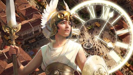 Schon bemerkt? Anno 117 hat endlich ein nützliches Feature, auf das einige Fans schon seit 27 Jahren hoffen