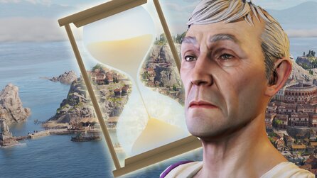 Anno 117: Wer sofort loslegen will, sollte heute bereits den Preload starten - alle Infos dazu