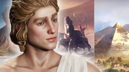 Anno 117 hat einen Release-Tag und bestätigt seine ersten 3 DLCs samt völlig neuer Region
