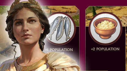 Anno 117 wird groß: Schon 4 Monate vor Release kennen wir 67 unterschiedliche Ressourcen