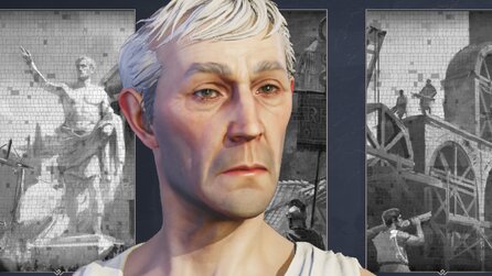 Die Ruhmeshalle in Anno 117: Alles, was ihr über das mächtige Feature wissen müsst