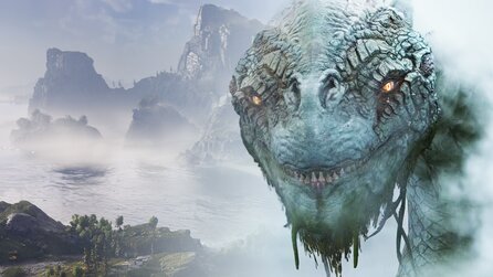 Nessi in Anno 117 gesichtet: Ein Spieler hat eine kuriose Entdeckung gemacht - aber noch kurioser ist Ubisofts Reaktion