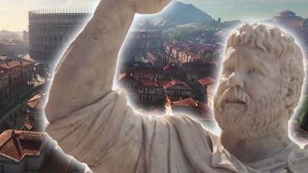 Anno 117: Ihr könnt das wichtigste Aufbauspiel des Jahres noch vor Release spielen, aber solltet euch das gut überlegen