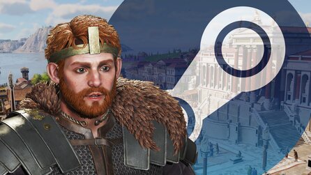 Für Anno 117 gibts bei Steam nicht nur Lob: Was erste Reviews beim Städtebau-Hoffnungsträger bemängeln