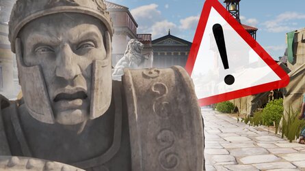 Anno 117: Achtung, wenn ihr eure Straße ausbaut! Ein Upgrade bringt womöglich weniger, als ihr euch erhofft