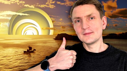 Mit drei Tasten zeigt Ubisoft endgültig, wie weit Spiele inzwischen gekommen sind, und ich wünschte, viel mehr Spiele würden so einen Perspektivwechsel anbieten