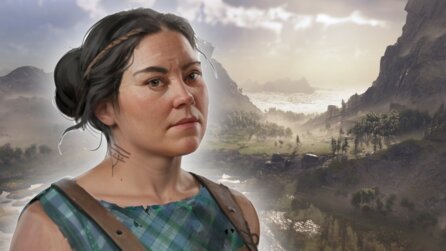 Vier Jahre hat Anno 1800 dafür gebraucht, Anno 117 soll Mods schon deutlich früher unterstützen