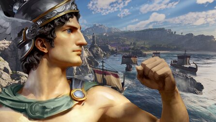 »Ich kann es kaum erwarten« - Die Fan-Reaktionen auf das Gameplay von Anno 117 sind mehr als eindeutig