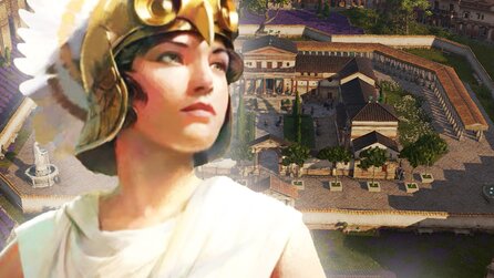 Anno 117: Dank neuem Patch gibt es keinen Ärger mit den Göttern mehr - doch den Fans ist das nicht genug