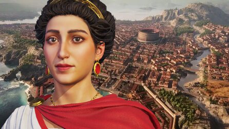 Patch 1.5 für Anno 117 fixt über 140 Bugs, doch macht einige Fans trotzdem nicht rundum glücklich