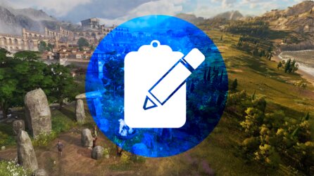 Anno 117: Ihr könnt in Albion bei den Kelten oder in Latium bei den Römern losspielen - wofür entscheidet ihr euch?