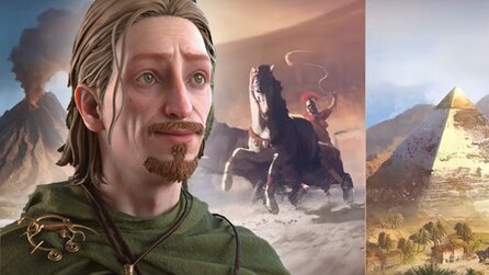 Anno 117: Auf welches neue DLC-Feature freut ihr euch 2026 am meisten? Stimmt jetzt ab!