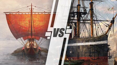 Anno 117 für 1800er-Veteranen: Das macht das neue Aufbauspiel anders als sein Vorgänger