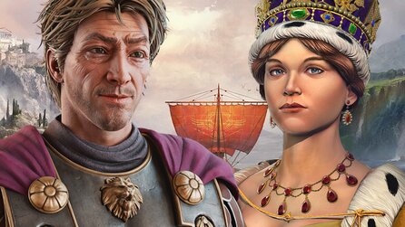 Ein simpler Zahlenvergleich zwischen Anno 117 und Anno 1800 weckt bei Fans gerade neue Bewunderung