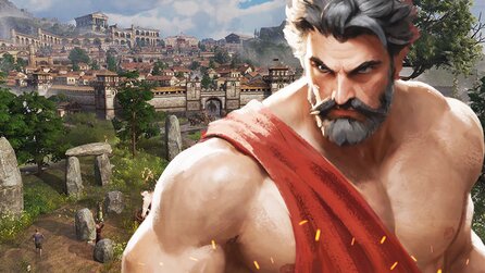 Anno 117: Das neue Update bringt einen schönen DLC ins Spiel, aber fixt auch haufenweise Bugs