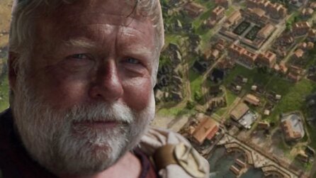 Screenshot-Leak zu Anno 117: So sieht das Spiel aus und das verrät es übers Gameplay