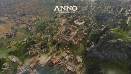 Screenshot-Leak zu Anno 117: So sieht das Spiel aus und das verrät es übers Gameplay