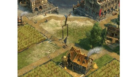 Anno 1404 - Screenshots