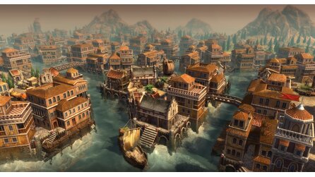 Anno 1404: Venedig - Preview: Alle Neuerungen des Addons