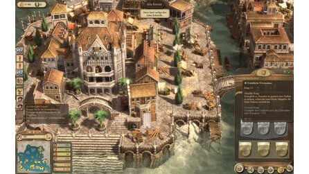 Anno 1404: Venedig - FAQ - Was Sie zum Addon wissen müssen