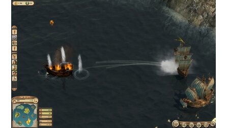 Anno 1404: Venedig - Screenshots