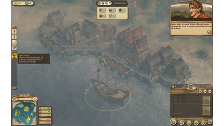 Anno 1404: Venedig - Screenshots