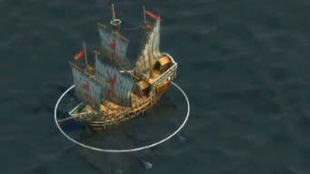 Anno 1404: Venedig - Test-Video