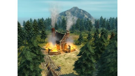 Anno 1404 - Neues Bildmaterial