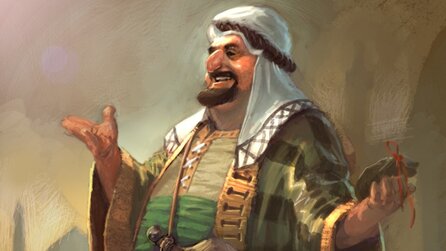 Anno 1404 - Evolution statt Revolution