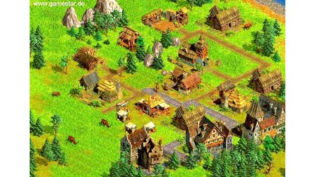 Anno 1503 - Screenshots