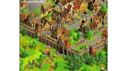 Anno 1503 - Screenshots