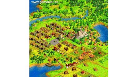 Anno 1503 - Screenshots