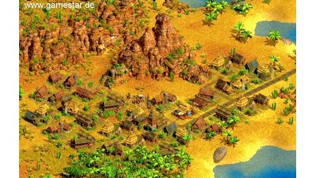 Anno 1503 - Screenshots