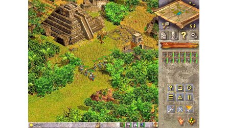 Anno 1503 Addon