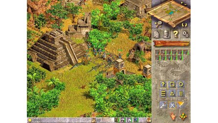 Anno 1503 Addon